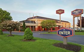 Hampton Inn Ashtabula